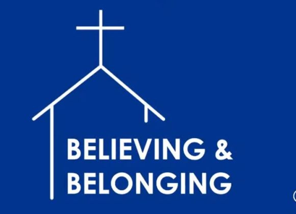 Believing & Belonging